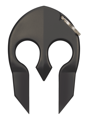 PSP SPARTANBK Spartan Keychain Range Close Contact Portable