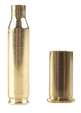 Winchester Ammo WSC300BLKU Unprimed Cases  300 Blackout Rifle Brass/ 100 Per Bag