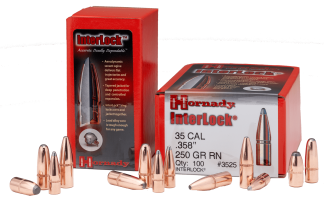 Hornady 2270 Traditional Varmint 22 Cal .224 60 gr Spire Point 100rd Box