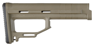 Strike STRIKEFSFD Modular Stock Viper AR Rifle Flat Dark Earth Polymer