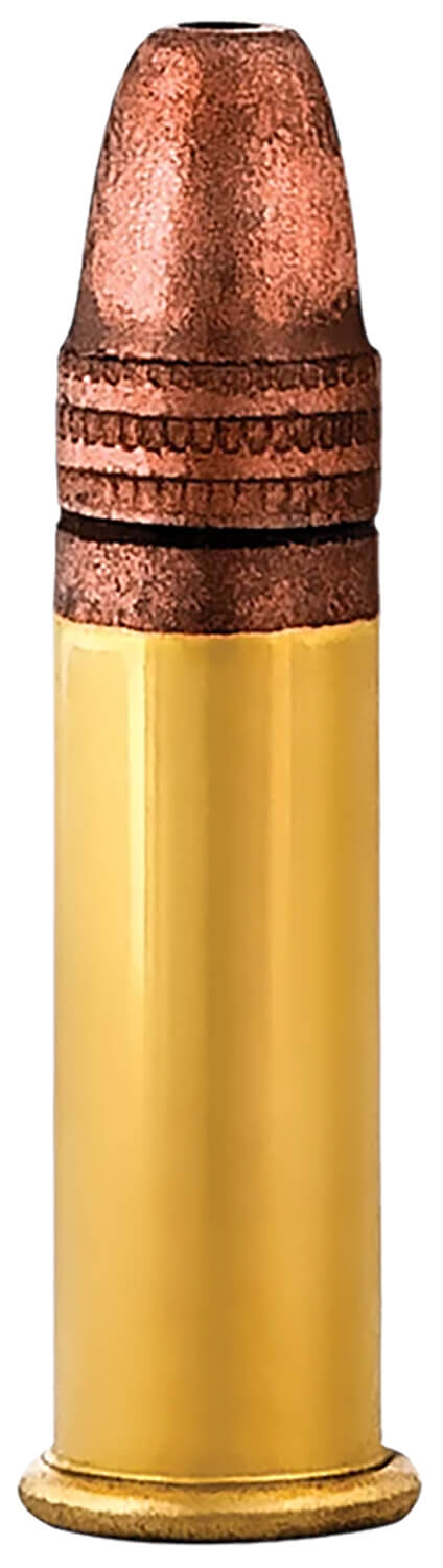 Aguila 1B220335 Super Extra Rimfire 22LR 38gr Copper Plated Hollow Point 50rd Box - Image 2