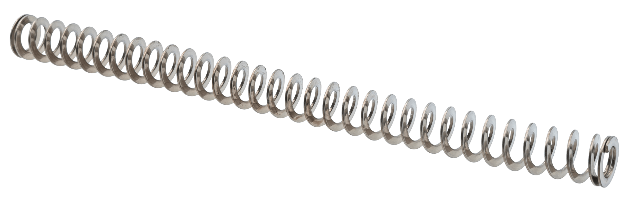 Strike Industries GRPS15 Recoil Spring Compatible w/Glock Silver