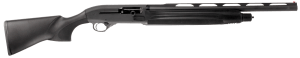 Beretta USA J131C14N 1301 Comp 12 Gauge 24" Barrel 3" 5+1  Black Finish  Synthetic Stock