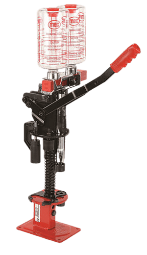 MEC Outdoors 8447410 600 Jr Mark 5 Single-Stage Reloader 410 Gauge Steel
