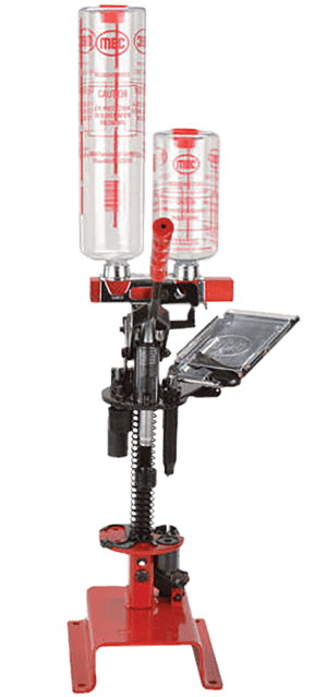 MEC Outdoors 812012 Sizemaster Single-Stage Reloader 12 Gauge Steel