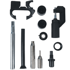MEC Outdoors 8452410 600 Jr. Mark V Die Set 410 Gauge