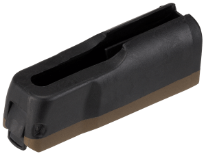 Browning 112044503 X-Bolt 4rd Rotary 270 Win/30-06 Springfield/25-06 Rem/280 Rem Long Action Black Polymer