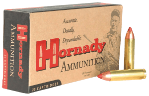 Hornady 82244 Custom 450Bushmaster 250gr Flex Tip eXpanding 20rd Box