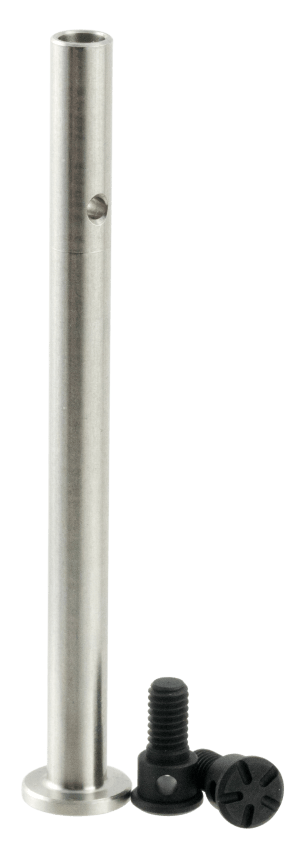 Strike Industries GMGRSBK Guide Rod  Compatible w/Glock Gen3  Black Aluminum