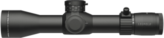 Leupold 173296 Mark 5HD  Matte Black 3.6-18x44mm M5C3 FFP TMR Reticle 35mm Tube