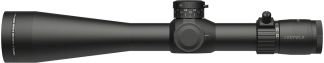 Leupold 171772 Mark 5HD Matte Black 5-25x 56mm 35mm Tube FFP TMR Reticle