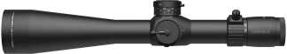 Leupold 171776 Mark 5HD Matte Black 5-25x56mm M5C3 Illuminated FFP TRM Reticle 35mm Tube
