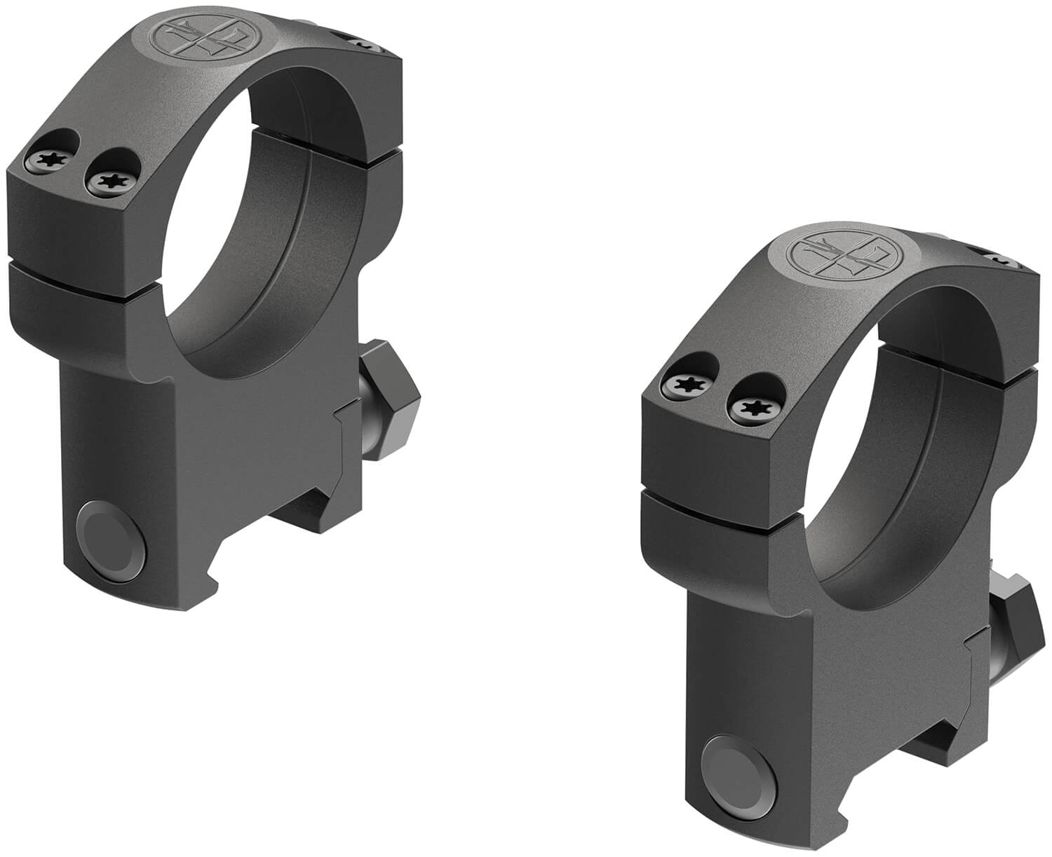 Leupold 174942 Mark 4 Matte Black 35mm Super High - Image 2
