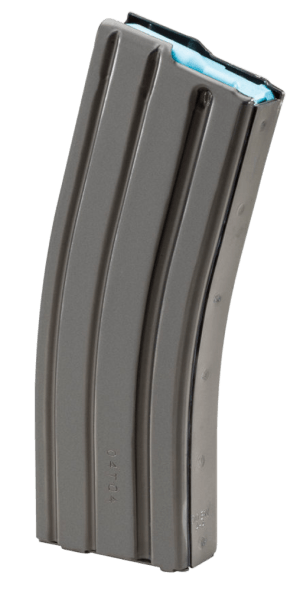 Alexander Arms MEB5010 AR-15 10rd 50 Beowulf Black Steel