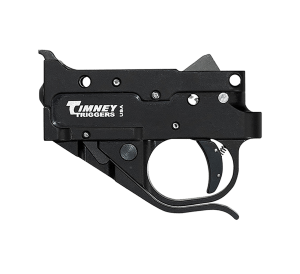 Timney Triggers 10221C Replacement Trigger  Single-Stage Curved Trigger with 2.75 lbs Draw Weight for Ruger 10/22