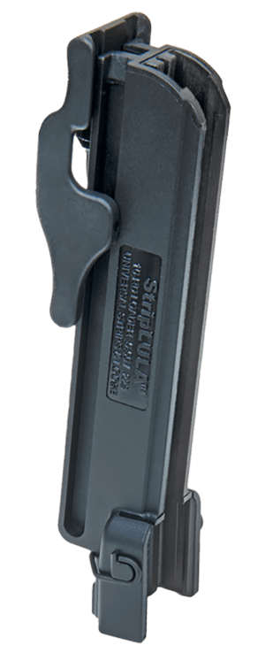 Maglula SL50B StripLULA  made of Black Polymer for 5.56x45mm NATO AR-15 & Holds up to 10rds