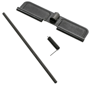CMMG 38BA538 Mk3 Ejection Port Cover Kit 308 Win Black