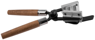 Lee Precision 90991 Mold Double Cavity Bullet .501 500 S&W Mag Capacity 2 Bullets