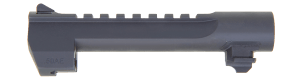 Magnum Research BAR506 Replacement Barrel 50 AE Fits Desert Eagle Mark XIX 6" Black Steel