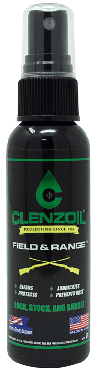 Clenzoil 2052 Field & Range Solution 2 oz Spray