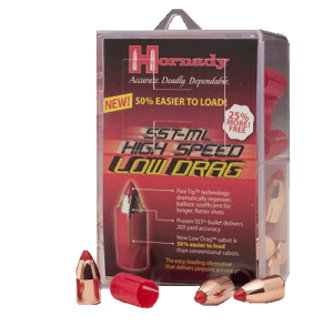 Hornady 67273 SST-ML  50Cal Sabot Super Shock Tip 250gr 20rd Box