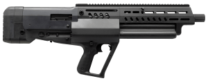 IWI US TS12B Tavor TS12 12 Gauge 3" 18.50" 15+1 Overall Black with Fixed Bullpup Stock