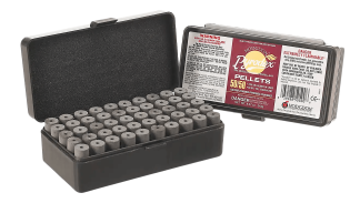 Hodgdon P5050 Muzzleloading Pyrodex 50/50 Pellets 50 gr 100rd Box