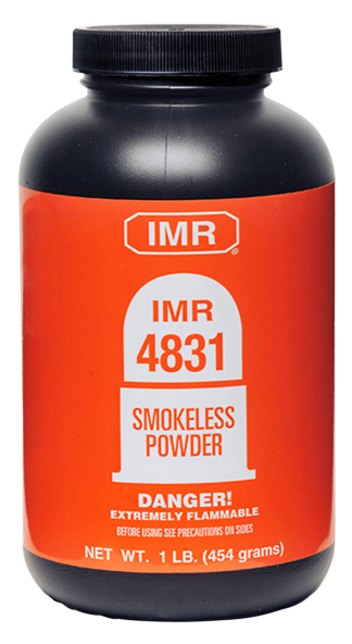 IMR 948311 Rifle IMR 4831 Rifle 1 lb