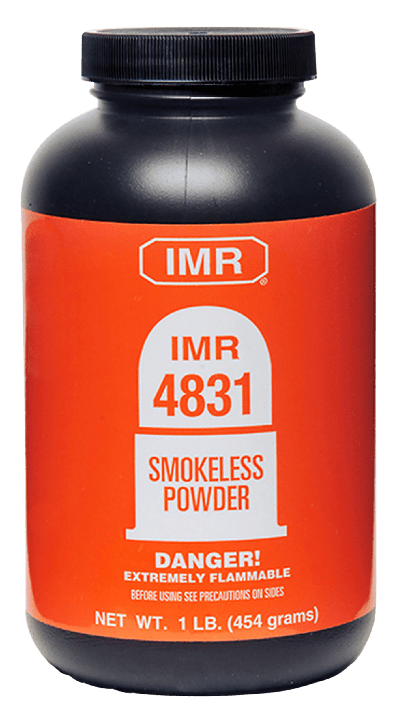 IMR 948311 Rifle IMR 4831 Rifle 1 lb