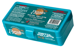 Hodgdon RP4430 Pyrodex Pellets 44/30 Pistol 100rd Box