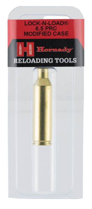 Hornady B65P Lock-N-Load Modified Case 6.5 PRC Brass