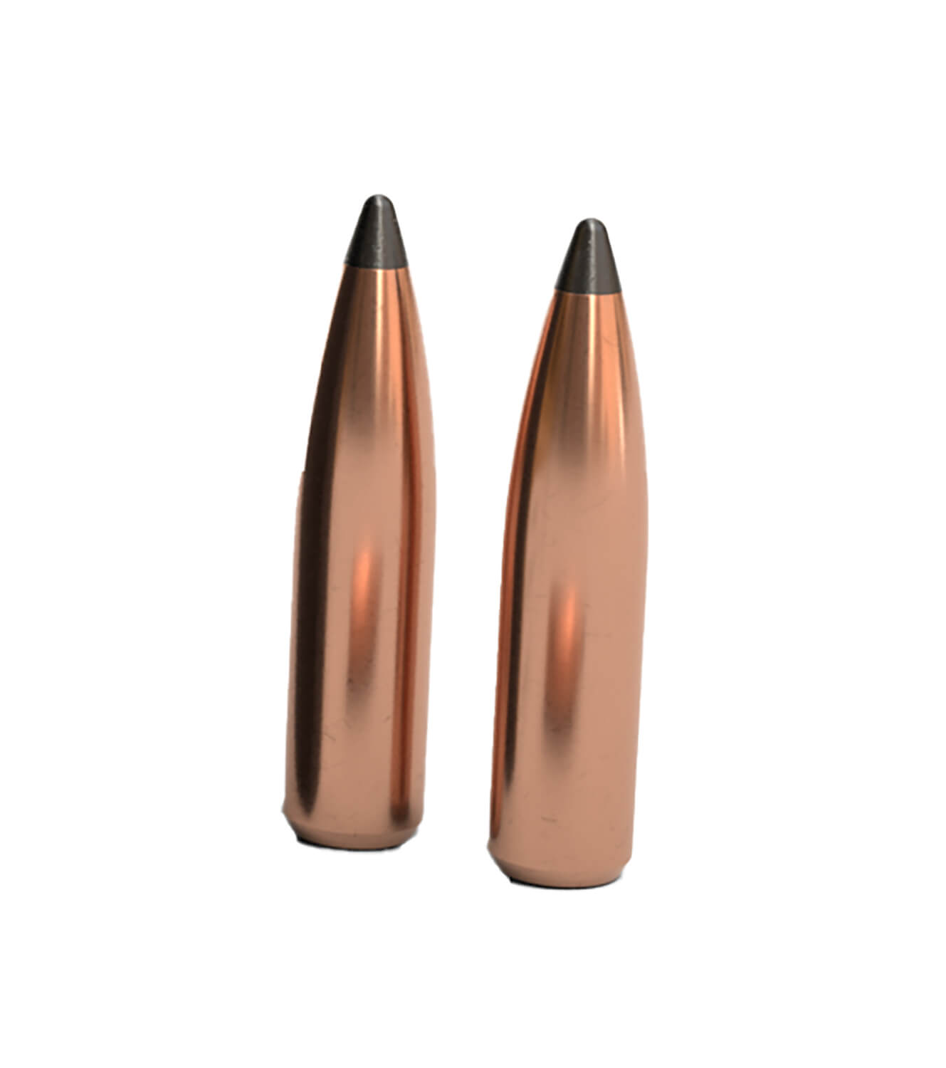 Nosler 35643 Partition 25 Cal .257 120 gr Spitzer/ 50rd Box - Image 2