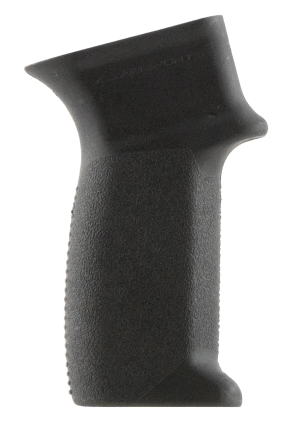 Aim Sports PJAKG AK  Made of Polymer With Black Textured Finish for AK-Platform