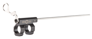 Patriot Ordnance Factory 00838 Adjustable Gas Block 223 Dictator
