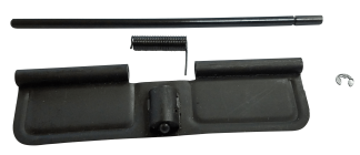 Aim Sports ARDCA Dust Cover Mil-Spec AR-15  M4 Black 3.10"