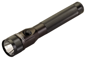 Streamlight 75813 Stinger DS LED Flashlight  Black Anodized 100/200/425 Lumens White LED