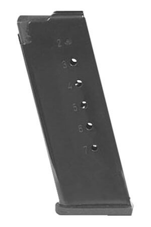 Kel-Tec PF9498 PF9 Blued Detachable 7rd 9mm Luger