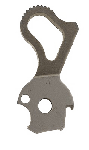 Wilson Combat 337S Ultralight Skeleton Hammer 1911 Style Stainless Steel