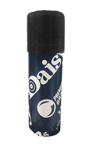 Daisy 990530150 PrecisionMax 177 Zinc-Plated Steel BB 350/Tube