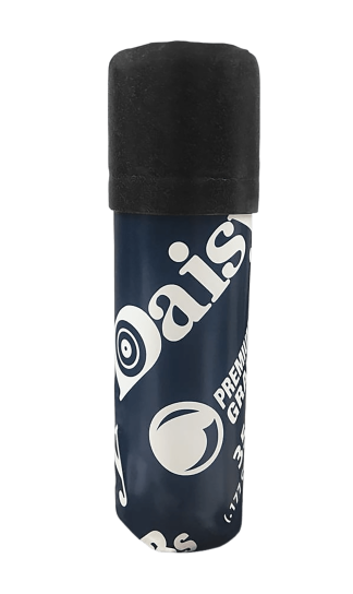 Daisy 990530150 PrecisionMax 177 Zinc-Plated Steel BB 350/Tube