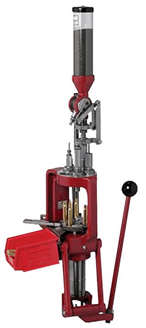 Hornady 095100 Lock-N-Load Auto Press Metal