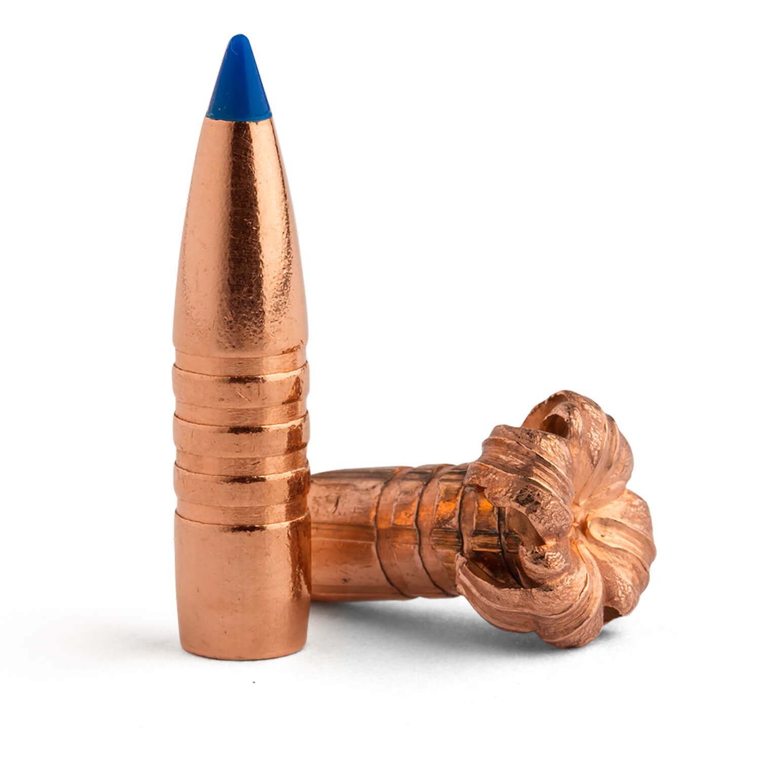 Barnes Bullets 30303 Tipped TSX 7mm 150gr Boat Tail 50/Box - Image 2