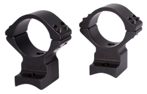 Talley 740700 Springfield Waypoint Scope Mount/Ring Combo Black Anodized Aluminum 30mm