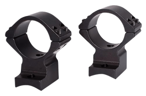 Talley 750700 Springfield Waypoint Scope Mount/Ring Combo Black Anodized Aluminum 30mm