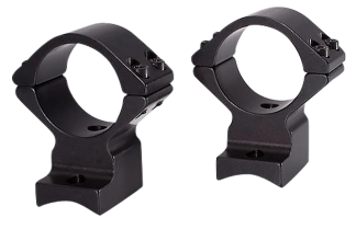 Talley 750705 Weatherby Mark-V Scope Mount/Ring Combo Black Anodized 30mm