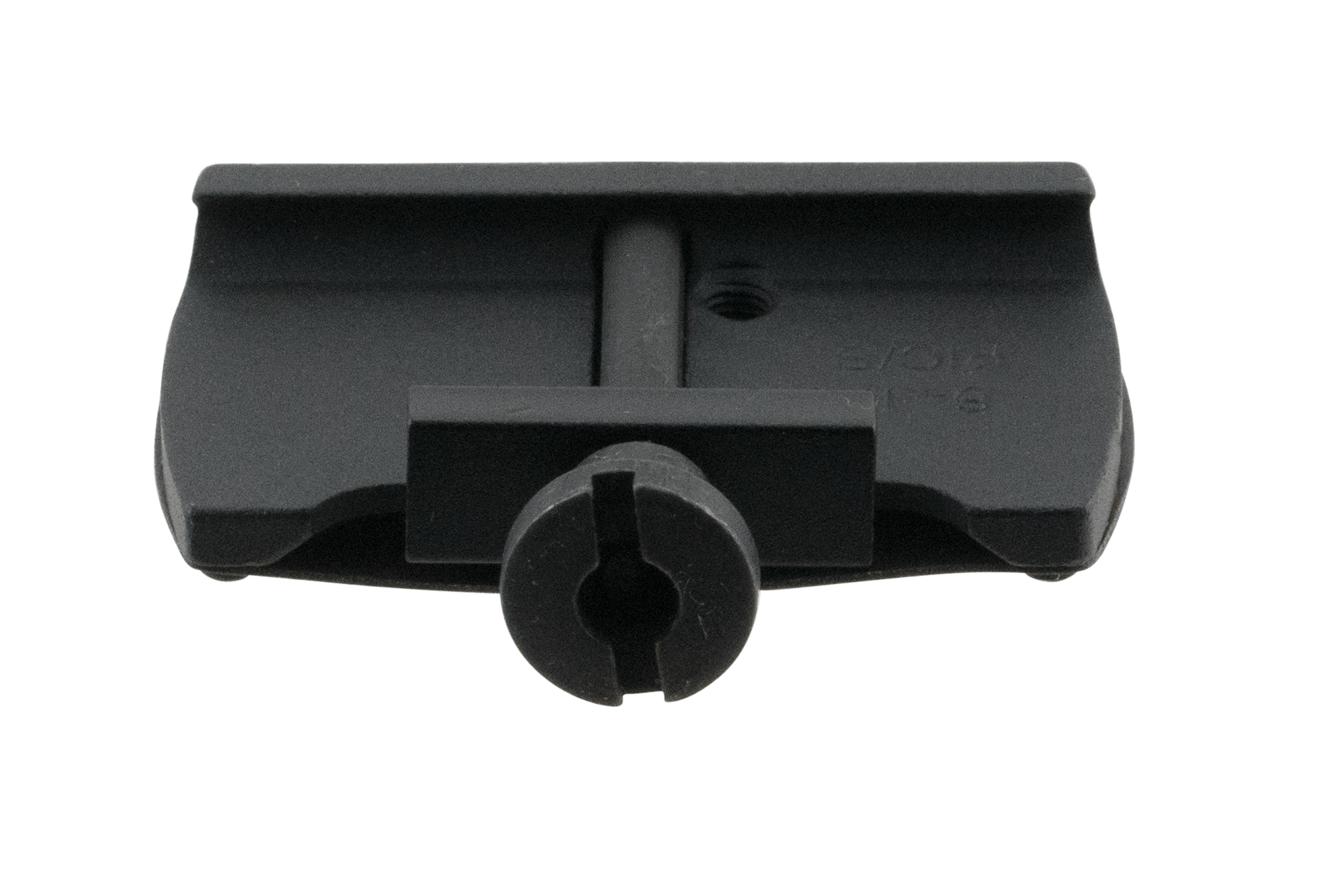 Burris 410335 FastFire Mounts Matte Black