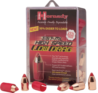 Hornady 67274 MonoFlex ML 50Cal MonoFlex 250gr 20rd Box