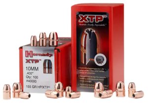Hornady 45230 XTP  45 Cal .452 300 gr Hollow Point XTP 50rd Box/ 15 Case