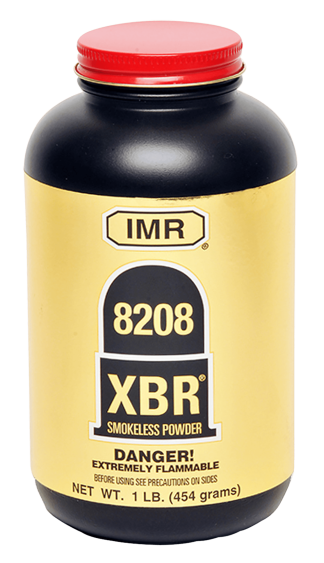 IMR 982081 Rifle IMR 8208 XBR Rifle 1 lb