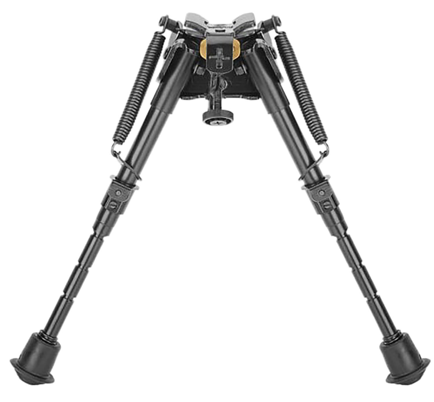 Caldwell 571429 XLA Pivot Bipod 9-13" Black Aluminum - Image 2